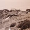 Protest against invasion, Yarra Bay House - 1988